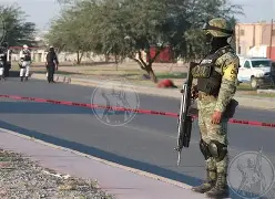 Dos muertos y dos heridos en balacera por rencillas familiares en Villa Jaragua