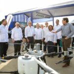 Agricultura afirma que mecanización permitirá reducir entre 15 % y 20 % los costos de producción agropecuaria