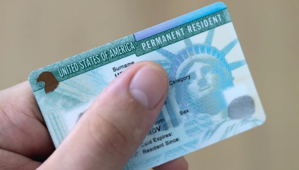 A partir del 18 septiembre EEUU tomará en cuenta nuevos requisitos para otorgar la Green Card
