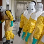 Más de 1.200 personas logran curarse de ébola en la República Democrática del Congo en un brote que deja ya 2.680 muertos
