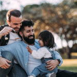 Anteproyecto de Ley 136-03 podría abrir la adopción a parejas homosexuales