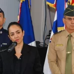 A días del 16 de agosto, piden salida de Faride Raful por cuestionamientos a la Policía