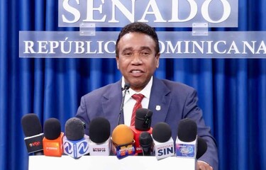 Senadores proponen prohibir en RD mercancías elaboradas con trabajo forzoso