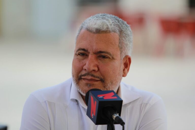 Fernando Placeres cuestiona condiciones de seguridad de embarcaciones que viajan a Saona