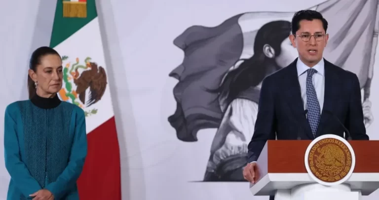 EE. UU. ha respondido a solo 4 de 20 denuncias de México por muertes vinculadas al ICE