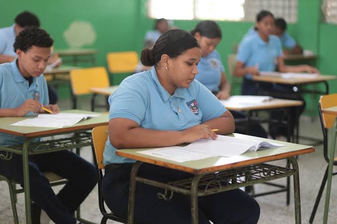Segunda convocatoria de Pruebas Nacionales se realizará del 6 al 9 de agosto