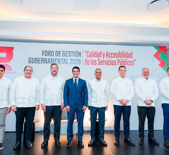 GALA Media Group reúne autoridades para debatir sobre energía, agua y sostenibilidad en Foro de Gestión Gubernamental 2026