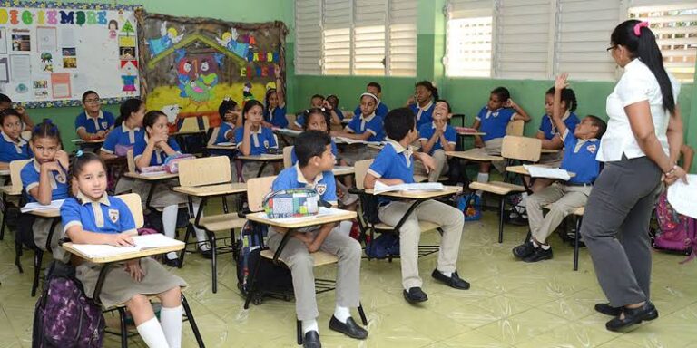 Los cambios de ministros que ha experimentado Educación desde 2020