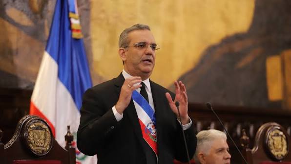 Abinader afirma que RD está más preparada ante cualquier eventualidad en la región