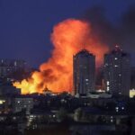 Rusia reporta 201 civiles muertos por ataques ucranianos durante el mes de julio
