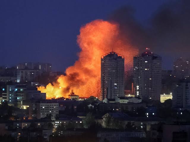 Rusia reporta 201 civiles muertos por ataques ucranianos durante el mes de julio