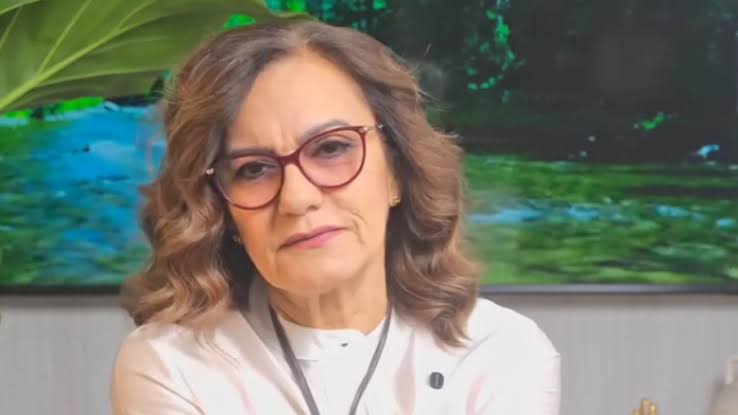 Angelita Peña aclara su sueldo como asesora del Gobierno: "Menos de RD$300 mil mensuales"