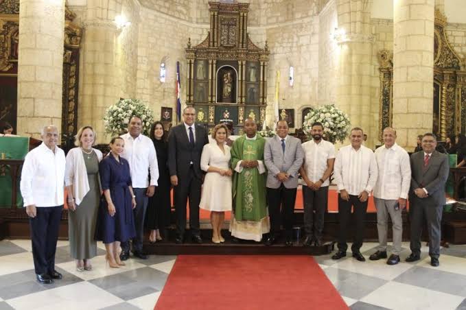 Propeep marca su 14º aniversario con eucaristía de agradecimiento en la Catedral Primada de América