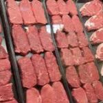 Trump permitirá la importación temporal de carne de res sin aranceles para reducir precios