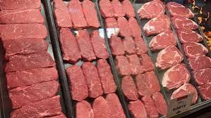 Trump permitirá la importación temporal de carne de res sin aranceles para reducir precios