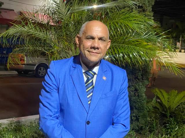 Nino Dollar es señalado como hijo del exalcalde de Puerto Plata Carlos Troche