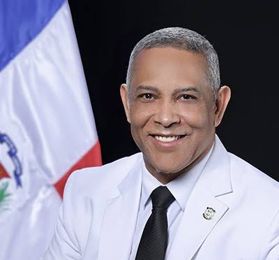 Franklin Romero: "Me identifico con Alofoke porque viene de abajo"