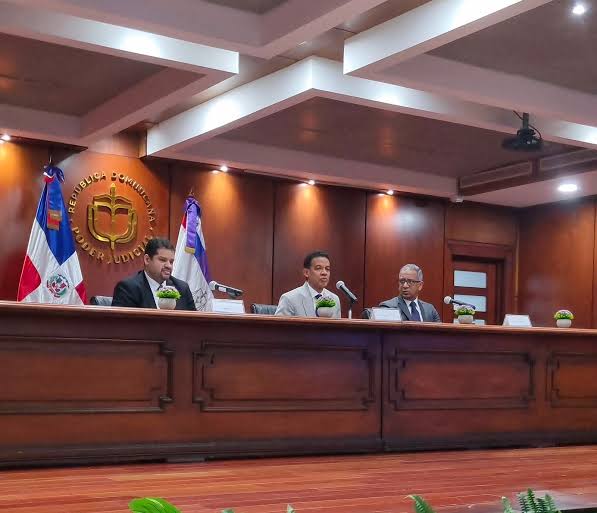 Poder Judicial anuncia tercera edición del Concurso Judicial de Comunicación