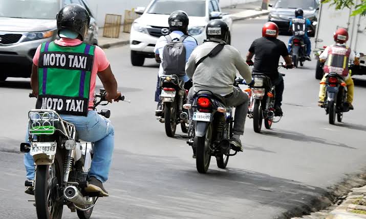 Motoconchista muere tras recibir un disparo por una deuda de RD$500 o RD$1,000