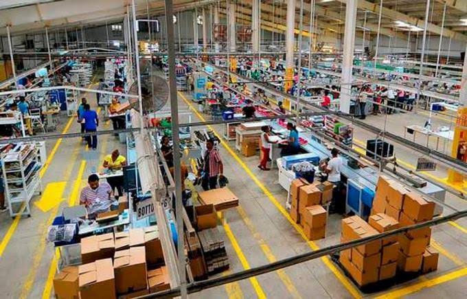 República Dominicana supera los US$4,300 millones en exportaciones de zonas francas durante el primer semestre de 2026