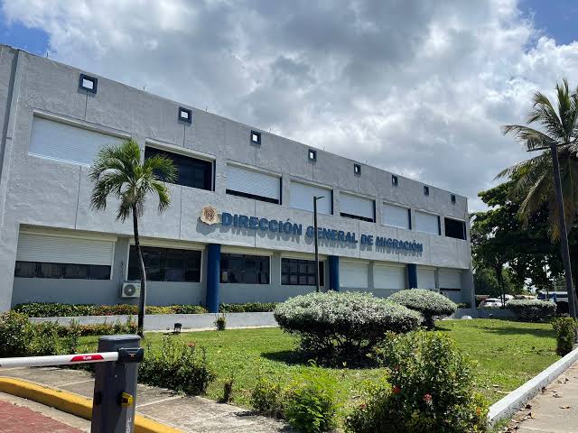 Presunta emboscada contra unidad de Migración en Villa Mella