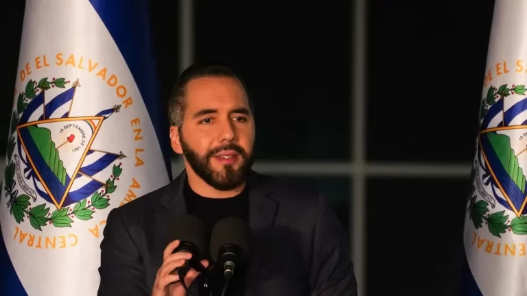 El Salvador envía ayuda humanitaria a Colombia tras terremoto