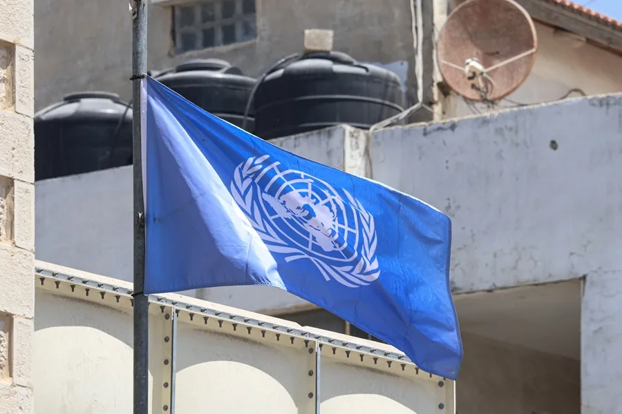 Israel toma un complejo de la UNRWA en Jerusalén Este para construir una escuela
