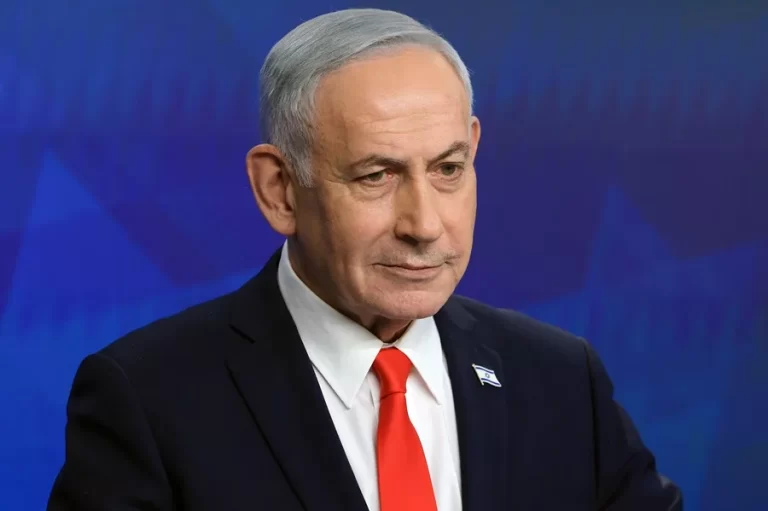 Netanyahu agradece a De la Espriella haber reconocido los Altos del Golán como israelíes
