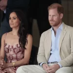 Enrique y Meghan regresan al Reino Unido seis años después del «Megxit»