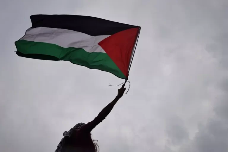 El Gobierno palestino: Israel «no ve la paz como un objetivo, sino como un obstáculo»