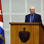 Díaz-Canel reconoce crisis de agua potable en La Habana por prolongados apagones