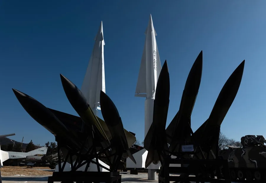 Japón acuerda realizar pruebas con misiles hipersónicos en Australia en pleno auge militar