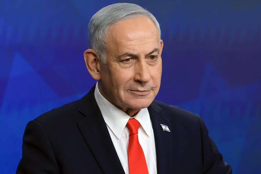Netanyahu sobre Irán: «Con esos salvajes es imposible llegar a un acuerdo»