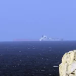 EEUU afirma que «ningún barco» chocó con minas en Ormuz y acusa a Irán de «intimidar»