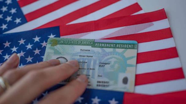 República Dominicana, primer país piloto del nuevo programa de fianzas por "carga pública" para visas de residencia en EEUU