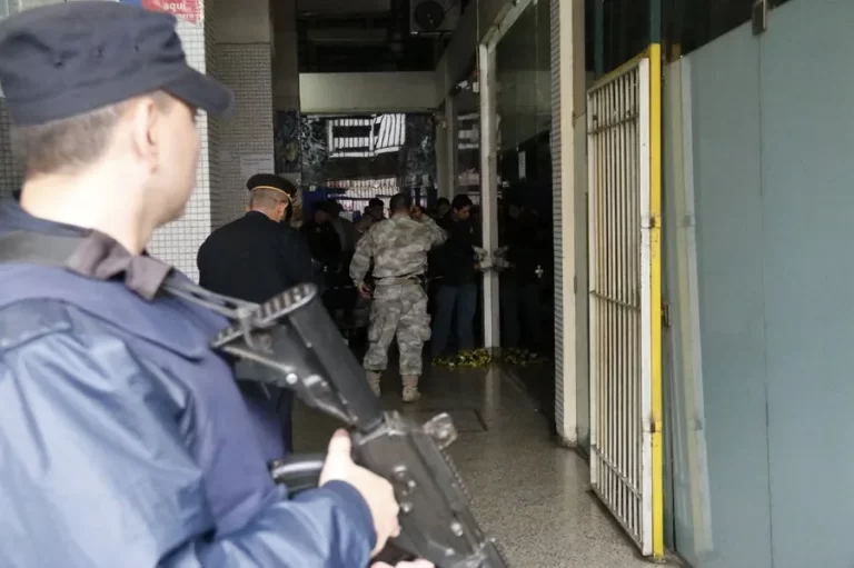 Detienen a dos españoles acusados de un doble asesinato en el sur de Paraguay