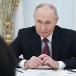 Putin admite que los ataques ucranianos a la retaguardia rusa causan daños, pero asegura que no son graves