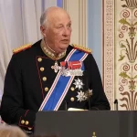 Empeora el estado de salud del rey Harald V de Noruega, que se encuentra «muy grave»