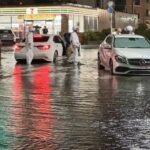 Aumentan a ocho los muertos por fuertes lluvias e inundaciones en Japón