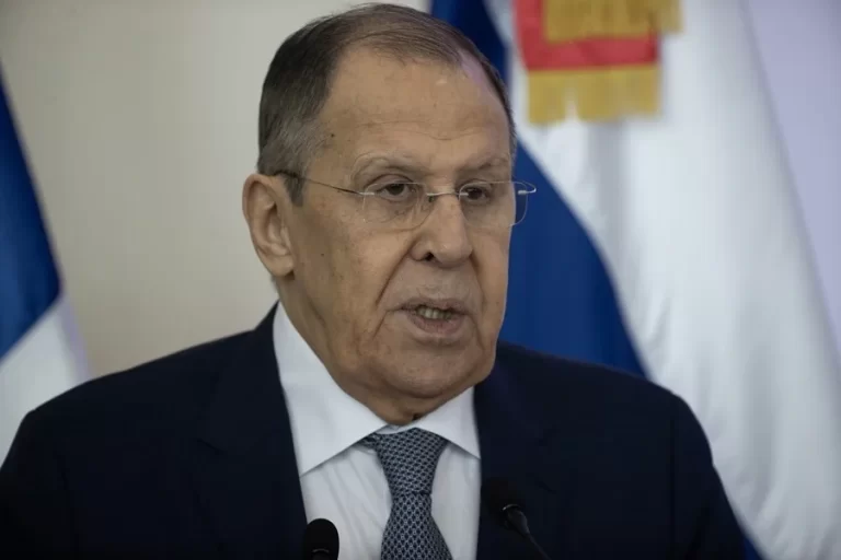 Rusia pide explicaciones a EE.UU. sobre supuesta entrega de datos de inteligencia militar a Ucrania
