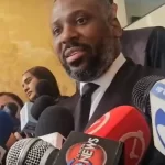Wilson Camacho pide pena máxima para los hermanos Espaillat por el caso Jet Set