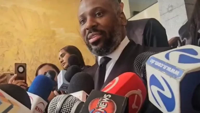 Wilson Camacho pide pena máxima para los hermanos Espaillat por el caso Jet Set
