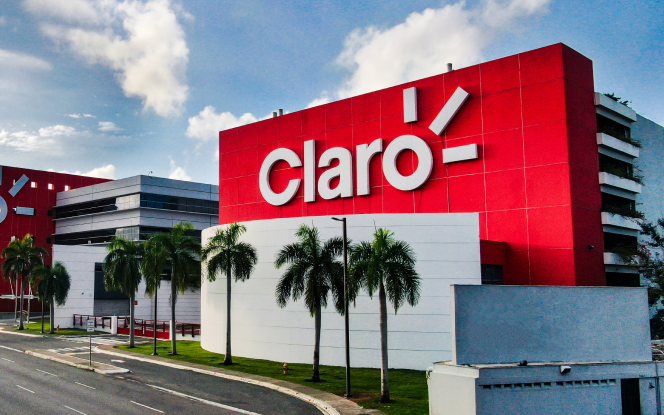 Claro Dominicana confirma exposición no autorizada de datos de clientes de servicios móviles