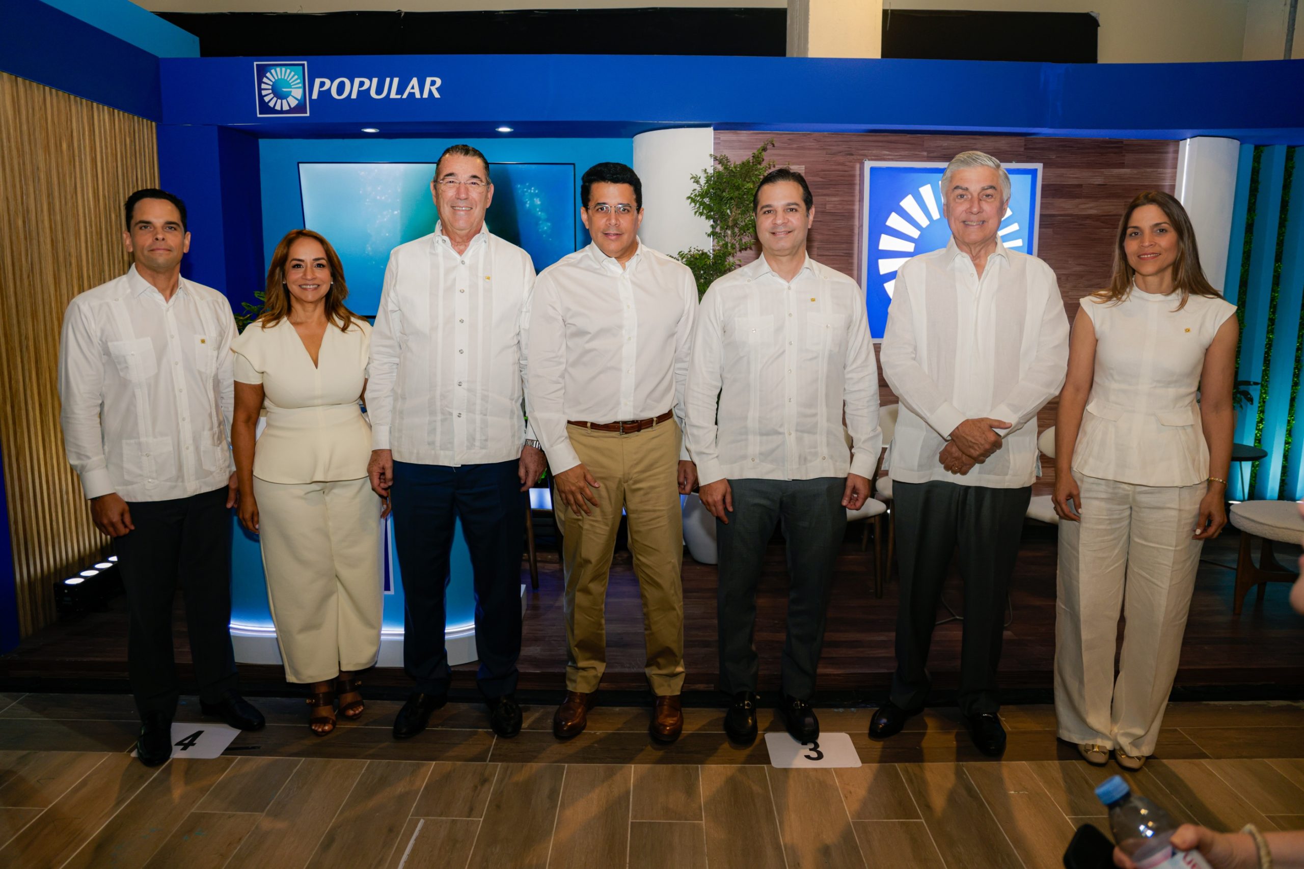 Banco Popular destaca sostenibilidad como factor de competitividad para el turismo