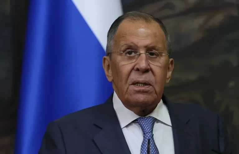 Rusia anuncia el cierre del consulado general de Alemania y filiales del Instituto Goethe