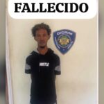 Cae abatido en Samaná reconocido delincuente "Hansel Boca Negra" Le ocupan arma de fuego