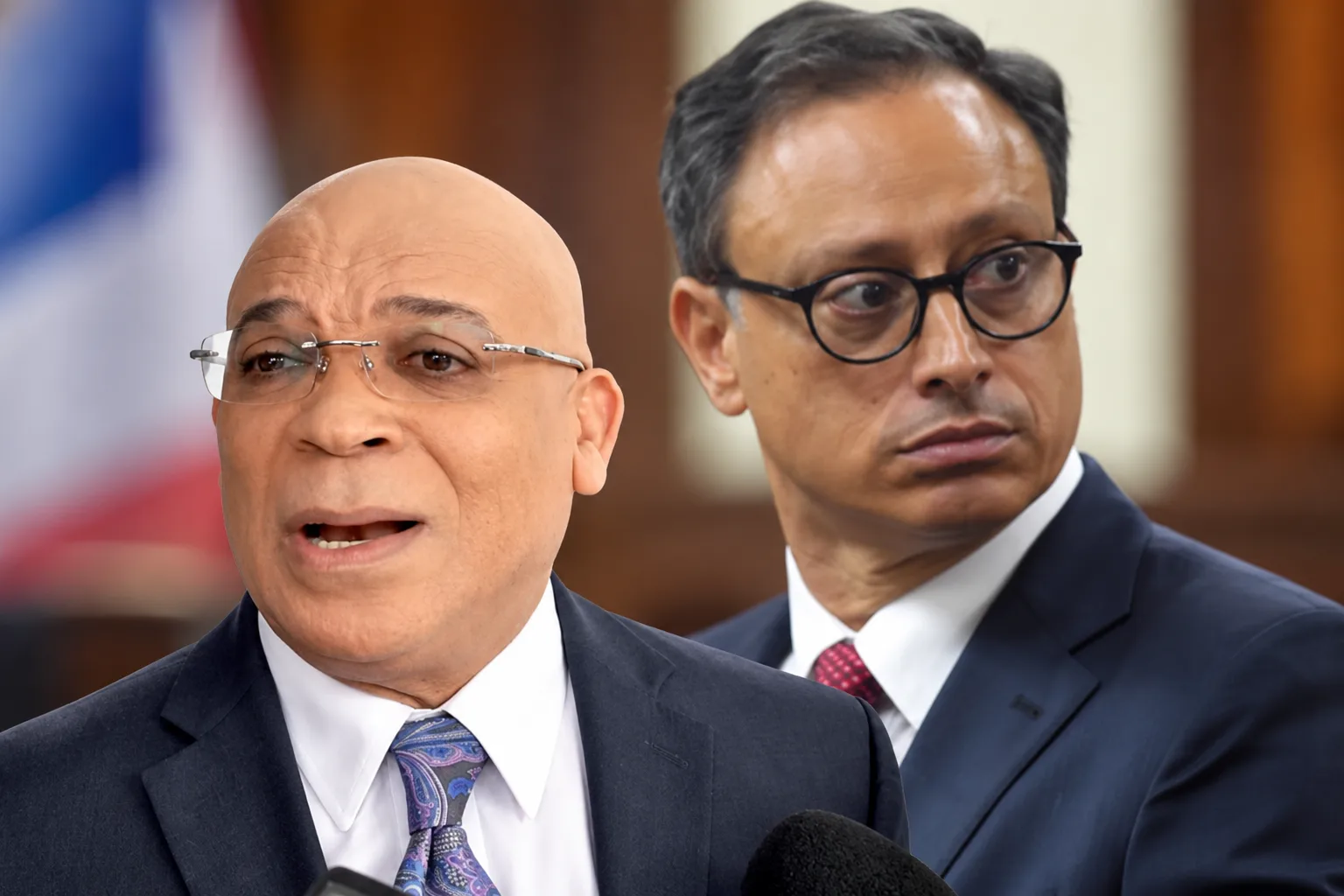 Suprema Corte confirma condena contra Jean Alain Rodríguez por RD$2 millones