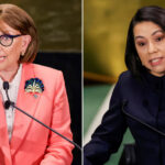 Rebeca Grynspan y Carolyn Rodrigues-Birkett se consolidan como candidatas a la Secretaría General de la ONU