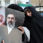 Mojtaba Jameneí cumple seis meses al frente de Irán sin aparecer en público