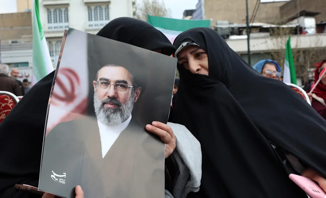 Mojtaba Jameneí cumple seis meses al frente de Irán sin aparecer en público